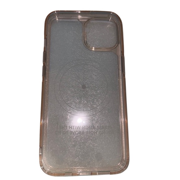 TAURI 5 in 1 for iPhone 13 Case Rose Gold, [Military-Grade Drop Protection] - Picture 8 of 12